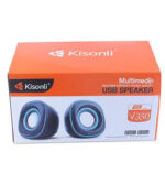 V350 - KISONLI SPEAKER