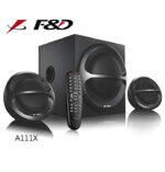 A111 MultiMedia Speaker