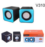 V310 - KISONLI SPEAKER