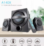 A140 Fenda Multimedia Speaker