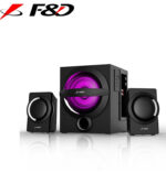 A140 Fenda Multimedia Speaker