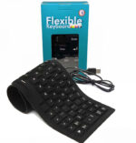 Flexible Keyboard Batticaloa sundhus IT