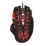 Jedel GM 830 Gaming Mouse