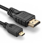 HDMI To Micro HDMI