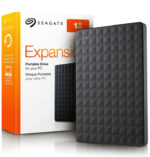 SEAGATE 1TB EXPENSION EXTERNAL HDD