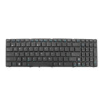 Asus K52 Laptop Keyboard