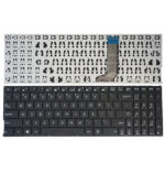 Asus X556 Laptop keyboard