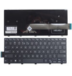 Dell 14-3442 Laptop keyboard