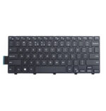 Dell 14-3442 Laptop keyboard