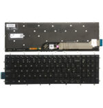 Dell Inspiron 15-5565 Keyboard