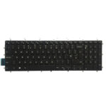 Dell Inspiron 15-5565 Keyboard