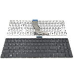 HP 15 BS Keyboard