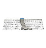 HP 15 BS Keyboard