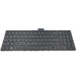 HP 15 BS Keyboard