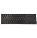 HP 15-DA Keyboard