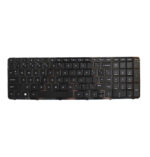 HP 15D Keyboard