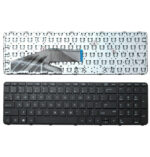 HP 450 G3 Keyboard