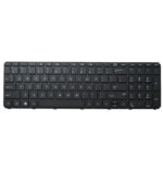 HP 450 G3 keyboard