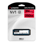 Kingston Nv1 250GB sundhus IT Batticaloa