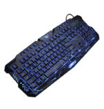 M 200 gaming keyboard