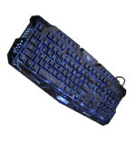 M 200 gaming keyboard