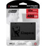 kingston 480GB SSD