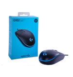 G102 Logitech Mouse