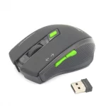 Jedel (W400) Wireless Mouse