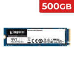 kingston nv1 500GB