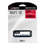 kingston nv1 500GB