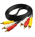 2RC To Audio Cable