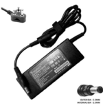 Toshiba 19V -3.42A 5.5 MM 2.5 MM Laptop Charger