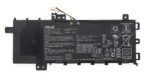 Laptop Battery ASUS M509DA - C21N1818-1