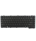 Toshiba Laptop Keyboard C600