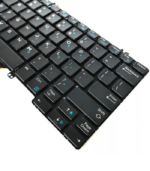 DELL LAPTOP KEYBOARD 7280/ 7290 / 5280 / 5290 WITH BACKLIT