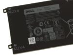 Laptop Battery Dell xps 9550 97wh