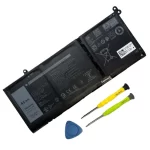 LAPTOP BATTERY DELL G91J0