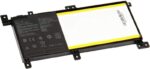 Laptop Battery ASUS X556U/C21N1509