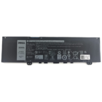 Laptop Battery Dell 7370 38wh