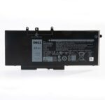 LAPTOP BATTERY DELL GJKNX