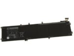 Laptop Battery Dell xps 9550 97wh