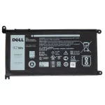 LAPTOP BATTERY DELL WDXOR