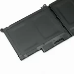 Laptop Battery Dell Lat E7480 60wh