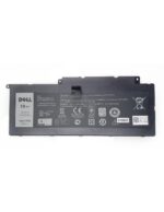 Laptop Battery Dell Ins 7737 58wh