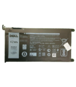 Laptop Battery Dell Ins 15-5568/7