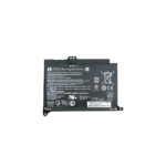 LAPTOP BATTERY HP BP02XL