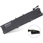 Laptop Battery Dell xps 9550 97wh