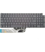 DELL LAPTOP KEYBOARD 3501/3502/5590/5593/7590/7591