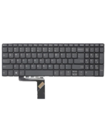 LENOVO LAPTOP KEYBOARD 320 WITH POWER