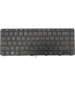 HP LAPTOP KEYBOARD 840 G3